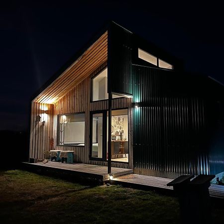 Cabana Julian Elias Verde Puerto Natales Exterior foto