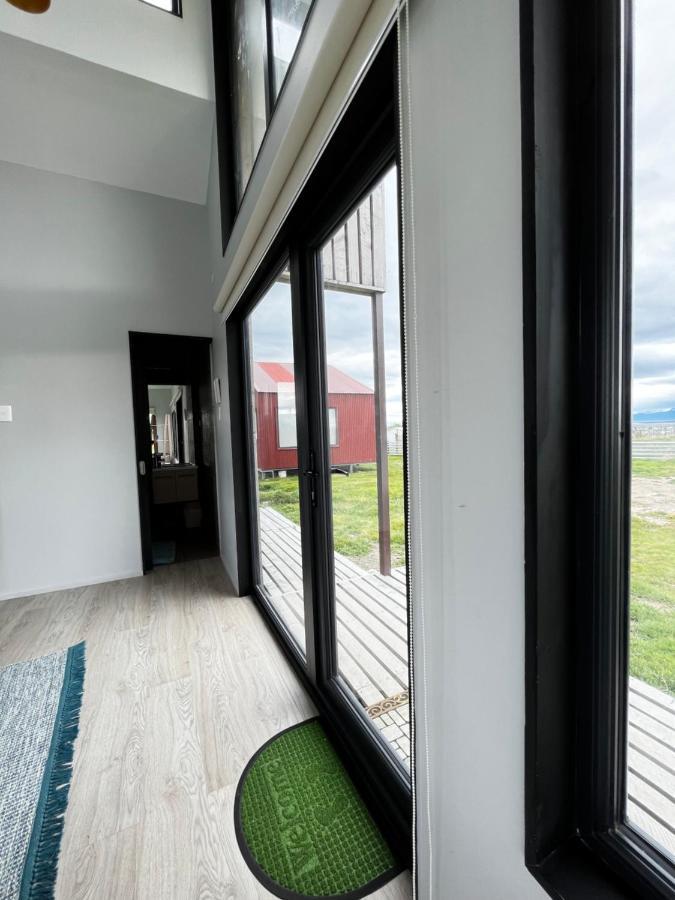 Cabana Julian Elias Verde Puerto Natales Exterior foto